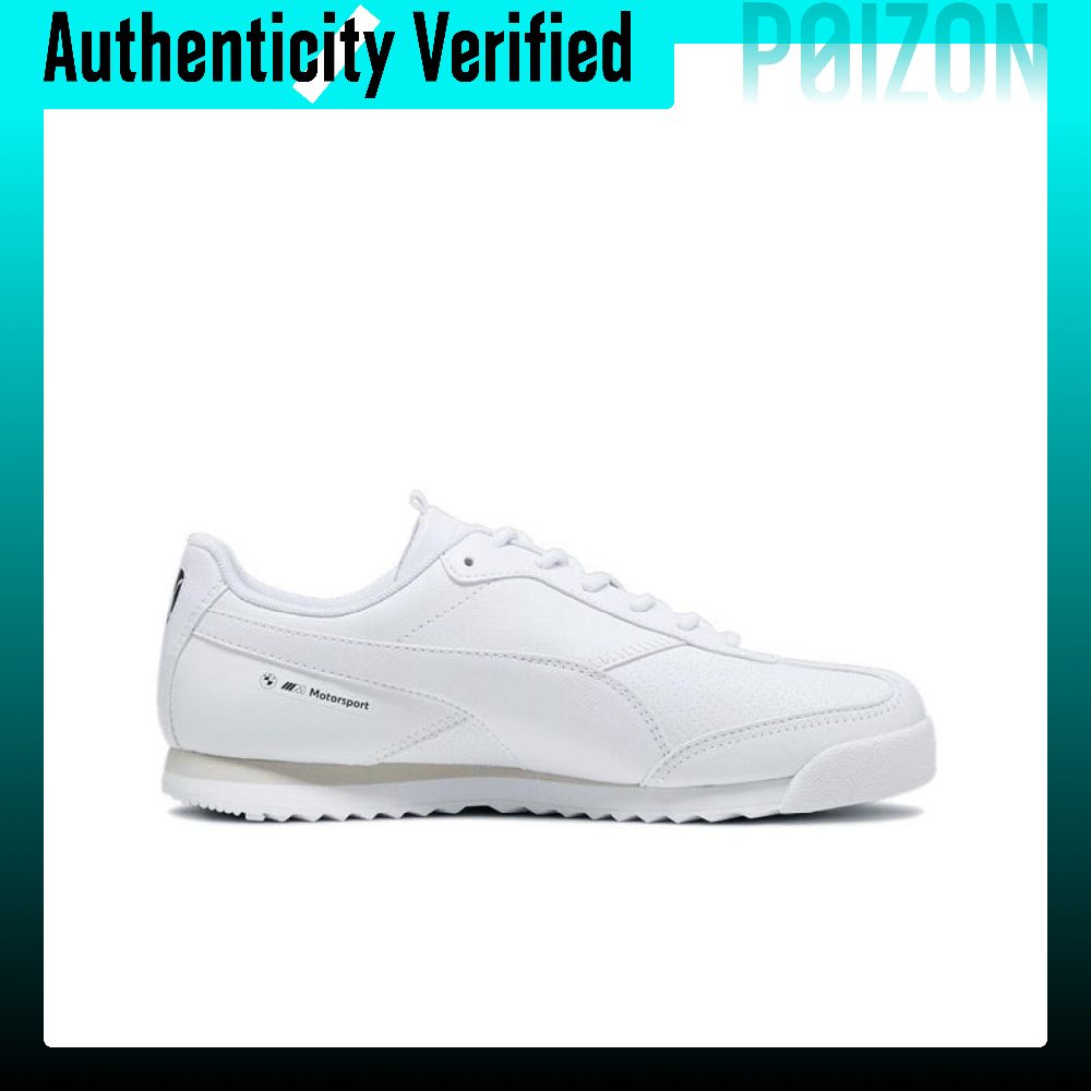 PUMA BMW MMS Roma Via 로우탑 캐주얼  - Puma Shoes Rs-X 리뷰 및 가격