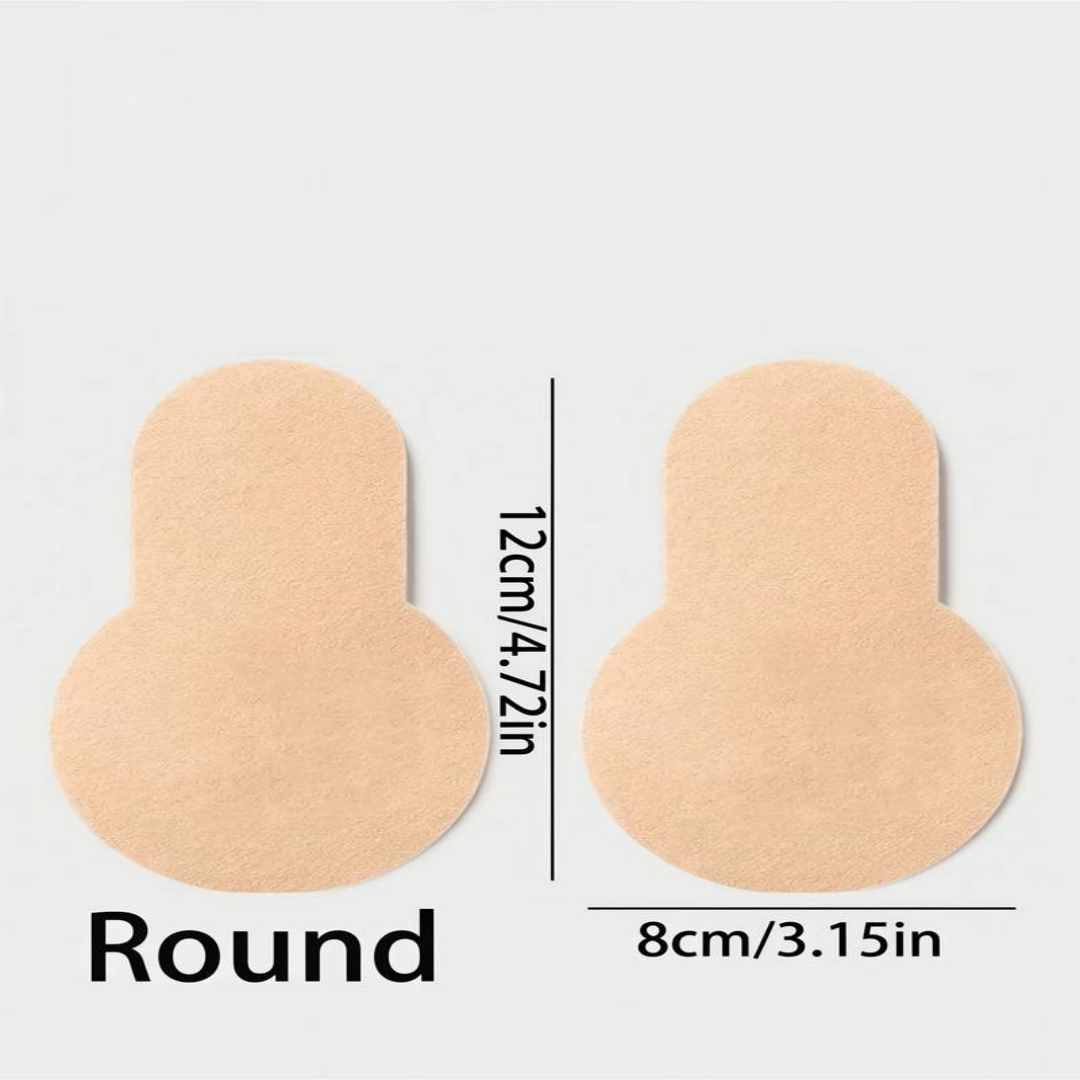 여성용 푸쉬업 브라, 접착식 실리콘 소재, 어깨끈 없는 - Strapless Bra Adhesive 리뷰 및 가격
